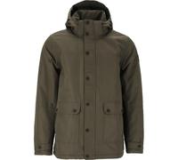 Waterproof jacket Whistler Steven V2 M