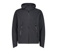 Cmp 34z6557 Jacket Grey 2XL Men
