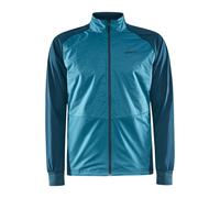 Waterproof jacket with removable hood Craft Rose XL
