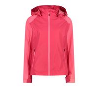 Cmp Zip Hood 31z5406 Jacket Red XL Woman