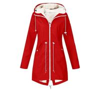 Waterproof Jackets for Women Uk Lightweight Jacket Open Front Coat with Zippers 2025 Chic Light Weight Plus Size Camping Climbing Outdoor