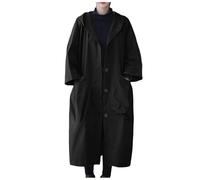 Waterproof Jackets Women Windbreaker Thin Hooded Bicycle Rain Jackets Lightweight Pack Away Outdoor Waterproof Hooded Jackets Women Foldable Packable Showerproof Raincoat With Pocket