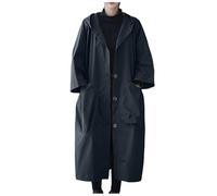 Waterproof Jackets Women Windbreaker Thin Hooded Bicycle Rain Jackets Lightweight Pack Away Outdoor Waterproof Hooded Jackets Women Foldable Packable Showerproof Raincoat With Pocket