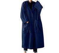 Waterproof Jackets Women Windbreaker Thin Hooded Bicycle Rain Jackets Lightweight Pack Away Outdoor Waterproof Hooded Jackets Women Foldable Packable Showerproof Raincoat With Pocket