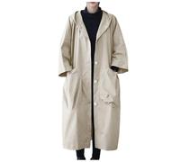 Waterproof Jackets Women Windbreaker Thin Hooded Bicycle Rain Jackets Lightweight Pack Away Outdoor Waterproof Hooded Jackets Women Foldable Packable Showerproof Raincoat With Pocket