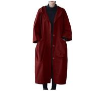 Waterproof Jackets Women Windbreaker Thin Hooded Bicycle Rain Jackets Lightweight Pack Away Outdoor Waterproof Hooded Jackets Women Foldable Packable Showerproof Raincoat With Pocket