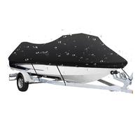 Waterproof Jet Ski Cover Boat Watercraft Motor 210T For Yamaha WaveRunner EXR VX Cruiser