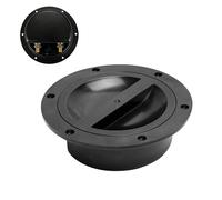 Waterproof Junction Box - ABS Heavy Duty Electrical Enclosure 14x4.5cm, 6V 12V 24V 32V Safe Voltage Connector Case | Outdoor Fishing Waterproof Cable Protection Box, Marine Grade Wire Splice Housing,