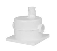 Waterproof Junction Box Swimming Pool Cable Connector Box Sturdy Project Box