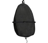 Waterproof Kayak Cockpit Cover - Adjustable Oxford Cloth Seal for Storage