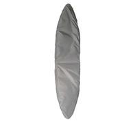 Waterproof Kayak Cover Thickened Oxford Cloth Boat Cover Inflatable Boat & Paddle Board Protection 5m Waterproof Canoe Cover & Heavy-Duty Outdoor Gear.