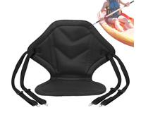 Waterproof Kayak Seat - Comfortable Replacement, Outdoor Seats | Portable Kayak Chair with Storage Bag, Adjustable Stand, Concert Seats for the Headboard