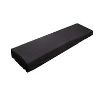 Waterproof Keyboard Cover, Anti-Static Keyboard Protection, Electronic Organ Cover, Soft And Flexible, Elastic Lock, 101x39x14cm/118x39x14cm, For Music Lovers Performers