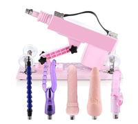 Waterproof Kit Machine Multiple Modes for You to Choose from,#2