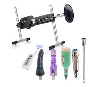 Waterproof Kit Machine Multiple Modes for You to Choose From