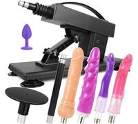 Waterproof Kit Machine Multiple Modes for You to Choose from,#4