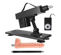 Waterproof Kit Machine Various Telescopic Methods,#2