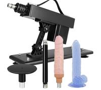 Waterproof Kit Machine Various Telescopic Methods,#3