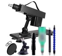 Waterproof Kit Machine Various Telescopic Methods,#5