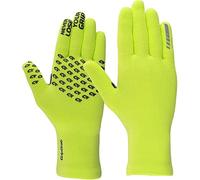 Waterproof Knitted Thermal Cycling Gloves for wet weather riding