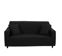 Waterproof L Shaped Sofa Cover Elastic Slipcover Protector for 1 4 Seater Couches Durable Thin Fabric Stretchable Furniture Protector Easy to Clean