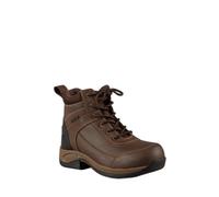 Waterproof lace-up riding boots Premier Equine Borelli