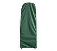 Waterproof Ladder Cover for Folding Ladders with UV Shield and Drawstring Fit for Outdoor Use Against Weather Elements (50 * 124 * 6.5cmgreen)