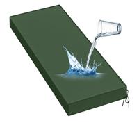 Waterproof lar Bench Cush 48/40/60 inchNonSlip Thick Outdoor/Indoor Patio Fur Cush for Porch Swing Deck Garden Chair and Swing Seats