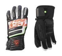 Rossignol Hero Race Leather Imp´r Gloves Black M Men