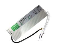 Waterproof LED Driver 12V IP67 Outdoor Power Supply, 20V Transformer for LED Strip Lights, Garden Lamps, and Landscape Lighting Durable & Safe, Ideal for Wet Environments (350.00, Watts)