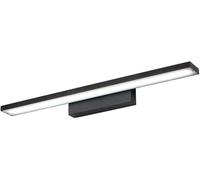 Waterproof LED Mirror Front Light for Bathroom - Cool White Wall Bath Mirror Lamp with Make-Up Lighting