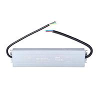 Waterproof LED Power Supply, Switch Power Supply, HRUW-150W-12V LED Power Supply 100-264VAC IP67 Waterproof LED Driver Transformer
