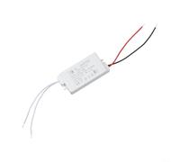 Waterproof LED Transformer 24W 12V DC for Outdoor