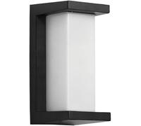 Waterproof LED Wall Light - Modern Aluminum Indoor Outdoor Sconce, Stylish European Design, Perfect for Gardens, Patios, and Home Decor, Energy Efficient Lighting