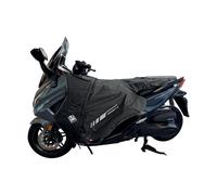 Tucano Urbano Termoscud Pro Leg Cover - Waterproof 4-Seasons - Fits Honda Forza 125/350 2023-2025