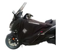 Waterproof Leg Cover Termoscud Tucano R201-X for SYM Cruisym 125-300
