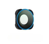 Waterproof Lens Filter for GoPro 13/12/11/10/10/9 Light Reducing ND Polarizer CPL Accessories