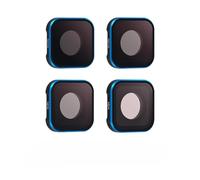 Waterproof Lens Filter for GoPro 13/12/11/10/10/9 Light Reducing ND Polarizer CPL Accessories