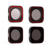 Waterproof Lens Filters for Insta360 Ace/ace Pro,uv Protective Glasses for Insta360 Ace,high Definition Imaging Lens Filters,Action Camera Accessories for Insta360 Ace Pro