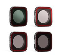 Waterproof Lens Filters for Insta360 Ace/ace Pro,uv Protective Glasses for Insta360 Ace,high Definition Imaging Lens Filters,Action Camera Accessories for Insta360 Ace Pro