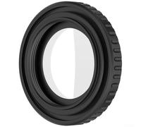 Waterproof Lens Guard with Removable Glass for DJI OsmoNano to Protect Camera Lens from and Environmental Damage