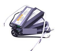 Waterproof Lighting AC 220V To DC12 V 24V LED Driver Power Adapter 10W 100W 200W 400W 12V Supply(350W,DC12V)