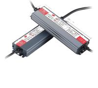 Waterproof lighting transformer outdoor AC100V-277V to DC12V 24V 600W 500W 400W 300W 200W 100W LED switching power adapter(100W (AC100V-277V),DC 24V)