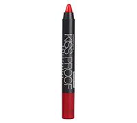 Waterproof Lipstick Long Lasting Lip Gloss for Smooth, Moisturized Lips, 19 Colors