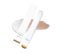 Waterproof Long Wearing Foundationing Stick Highlighter Lasts 8Hours Through Sweat and Heat for Outdoor Activities and Hot Climates Color Changing