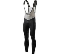 Waterproof long winter shorts Sixs Storm BIBT M M