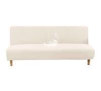 Waterproof Loveseat Slipcover - Elastic Stretch Sofa Protector for Small Fur, Removable Bottom, & Easy to Clean, Ideal Couch Cover for Home Decor