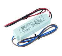 Waterproof LPV-20-12 Mean Well 20W 12V LED Power Supply Driver IP67