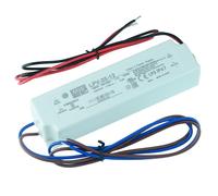 Waterproof LPV-35-12 Mean Well 35W 12V LED Power Supply Driver IP67