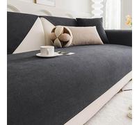 Waterproof LShaped Sofa Cover 13 Seater NonSlip Washable Kids & Pets Furniture Protector Modular Couch Slipcover for Living Room Stylish & Durable